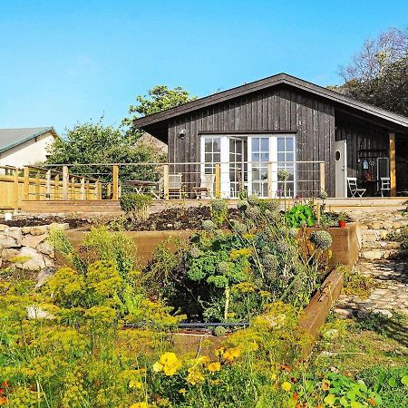 4 Person Holiday Home In Sk Rhamn Шергамн Номер фото